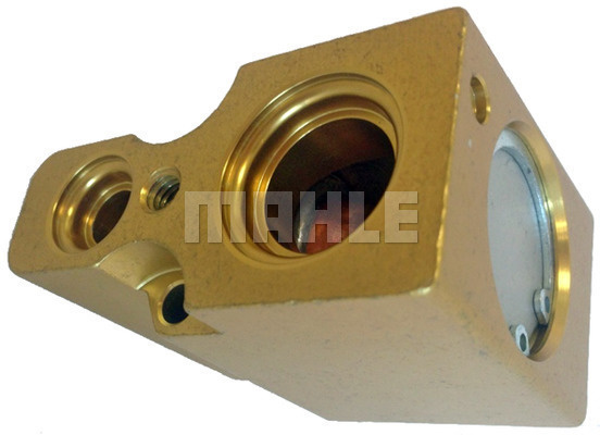 Supapa expansiune clima # Vw Golf 1993 1994 1995 1