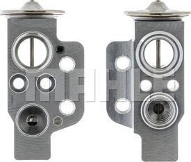 Supapa expansiune, clima VW GOLF VI Variant (AJ5), Van, 07.2009 - 05.2014 MAHLE AVE 116 000P
