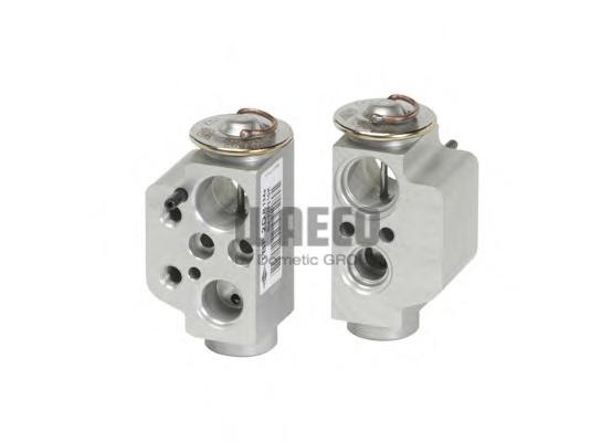 Supapa expansiune, clima VW TOUAREG (7LA, 7L6, 7L7), VW AMAROK (2H_, S1B) - WAECO 8881100076