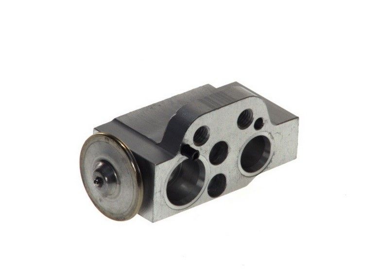 Supapa expansiune, clima VW TOURAN (1T1, 1T2) (200