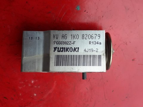 Supapa expansiune Vw Golf 5 / Jetta 1K0820679