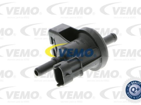 Supapa filtru carbon activ CHEVROLET AVEO hatchback T300 VEMO V40770023
