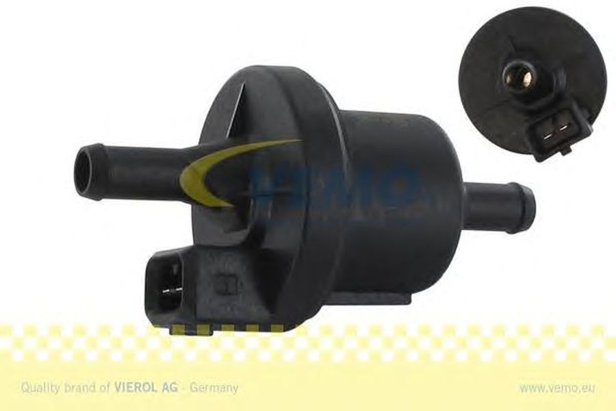 Supapa filtru carbon activ SAAB 900 II VEMO V10770030
