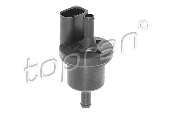 Supapa filtru carbon activ # Skoda Octavia 2004 2005 2006 2007 2008 2009 2010 2011 2012 2013 # 115 962 # TOPRAN