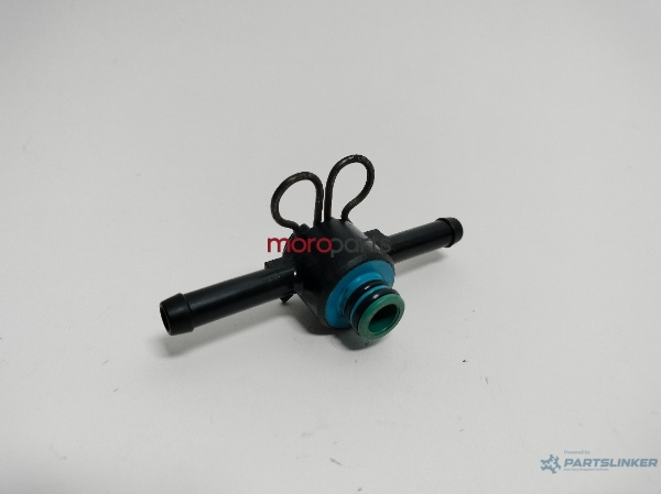 Supapa filtru combustibil VOLKSWAGEN CADDY II Box (9K9A) [ 1995 - 2004 ] VAG OEM 1J0127247B