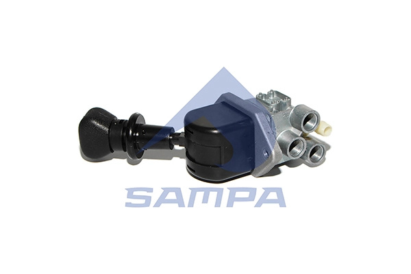 Supapa frana, frana de mana SAMPA 093.190 model MA