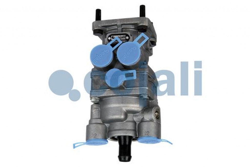 Supapa frana MERCEDES-BENZ ATEGO 2 WABCO 4613192740