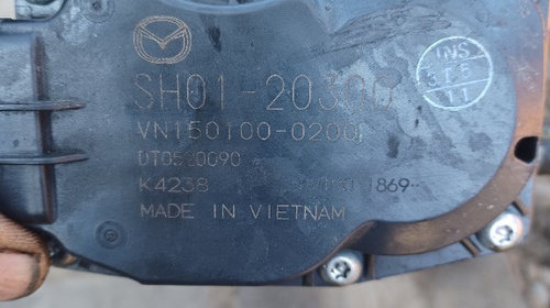 Supapa igere Mazda cx5 SH01-20300