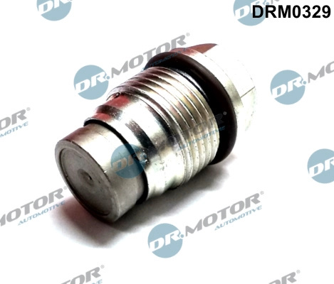 Supapa limitare presiune, sistem Common-Rail Dr.Motor Automotive DRM0329 pentru masina NISSAN INTERSTAR platou / sasiu (X70) 2003 2004 2005 2006 2007 2008