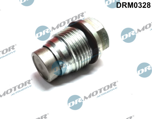 Supapa limitare presiune, sistem Common-Rail (DRM0328 DRM) NISSAN,OPEL,RENAULT