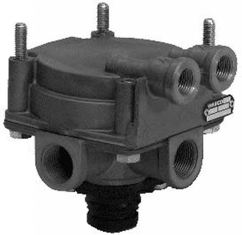 Supapa magnetica DAF 85 WABCO 9730112050