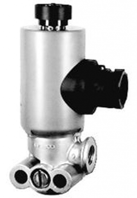 Supapa magnetica DAF 95 WABCO 4721726260
