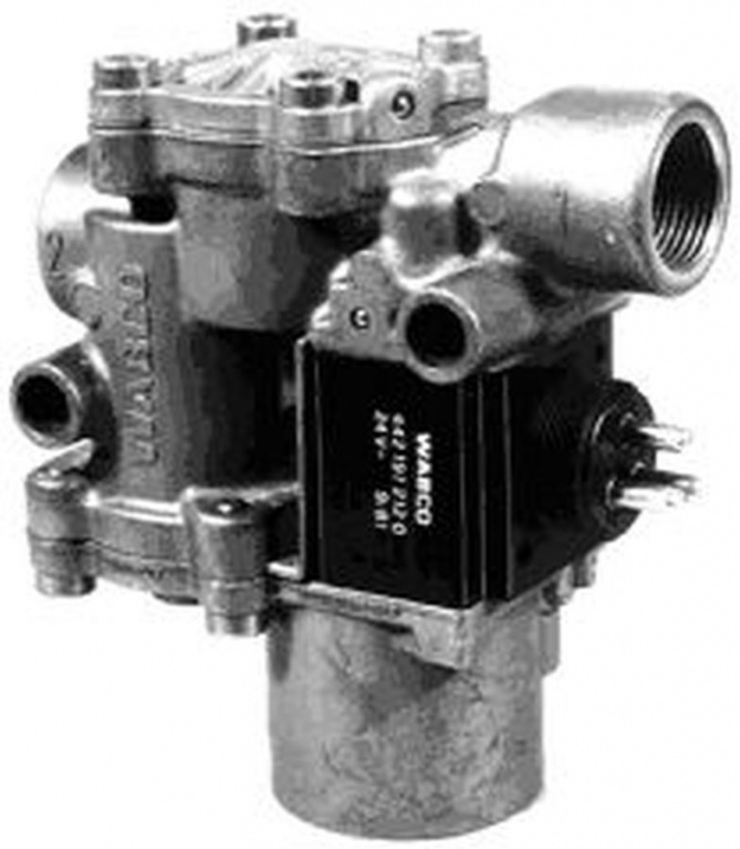 Supapa magnetica DAF LF 45 WABCO 4721950550