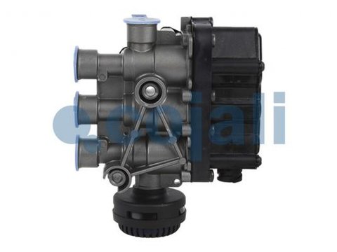 Supapa magnetica MERCEDES-BENZ AXOR 2 WABCO 4728800000