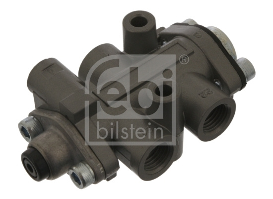 Supapa magnetica retarder # Nissan Murano 2010 2011 2012 2013 2014 # 43605 # FEBI BILSTEIN