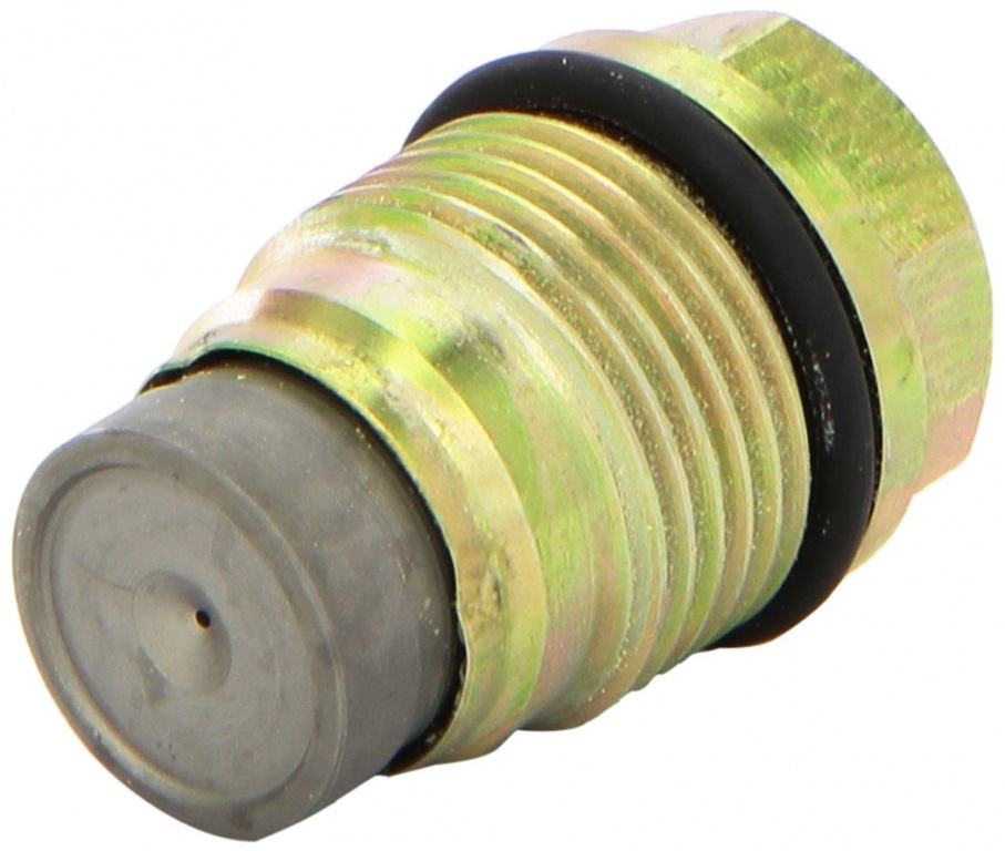 Supapa Mecanica Din Capatul Rampei Opel Astra H 1.7 Cdti Bosch