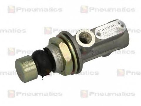 Supapa multicai MERCEDES-BENZ NG PNEUMATICS PN10084