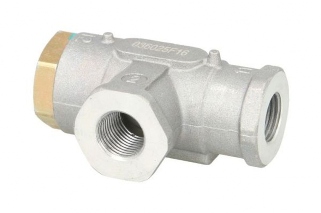 Supapa multicai MERCEDES-BENZ SK PNEUMATICS PN10339