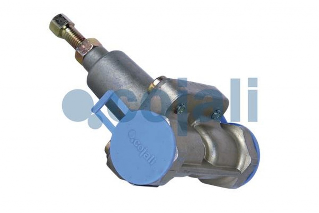 Supapa multicai MERCEDES-BENZ SK WABCO 4341002350