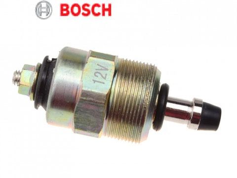 Supapa opritor motorina pompa injectie diesel Bosch
