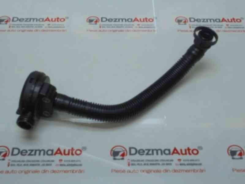 Supapa PCV, 03E103765C, Skoda Fabia 2 Combi (5J) 1.2 benzina