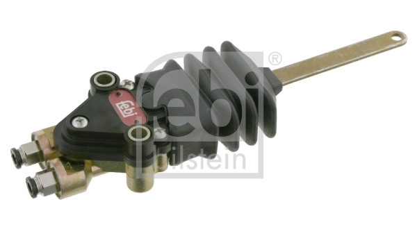 Supapa perna aer # Vw Jetta 2005 2006 2007 2008 2009 2010 # 23567 # FEBI BILSTEIN