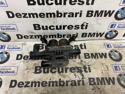 Supapa,pompa auxiliara apa originala BMW F10,F11,F06,F12,F13,F01,F02