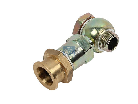 Supapa,pompa combustibil DT Spare Parts 4.66755