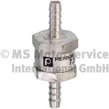 Supapa pompa combustibil # Vw Corsar 1987 1988 # 7 20235 01 0 # PIERBURG