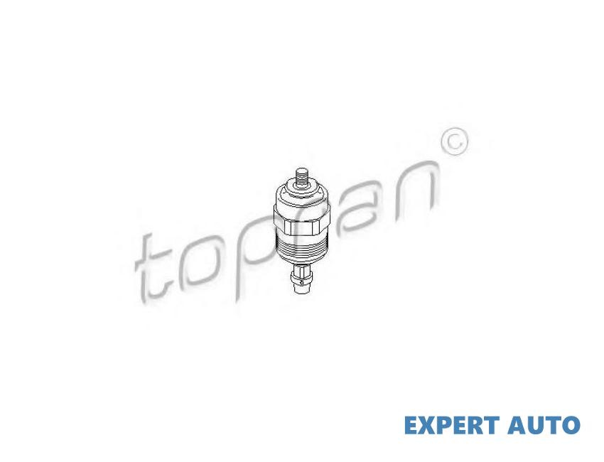 Supapa pompa injectie Volkswagen VW NEW BEETLE (9C1, 1C1) 1998-2010 #8 028130135A