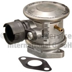 Supapa,pompa sistem aer secundar VW NEW BEETLE (9C1, 1C1) (1998 - 2010) PIERBURG 7.22286.26.0