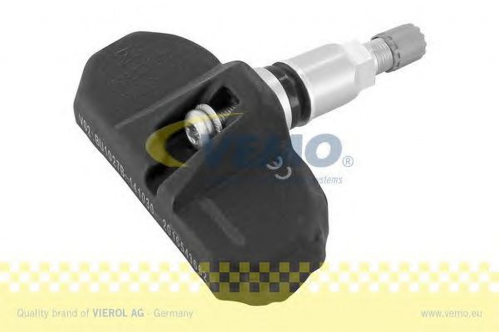 Supapa presiune anvelopa BMW 1 cupe E82 VEMO V99724028