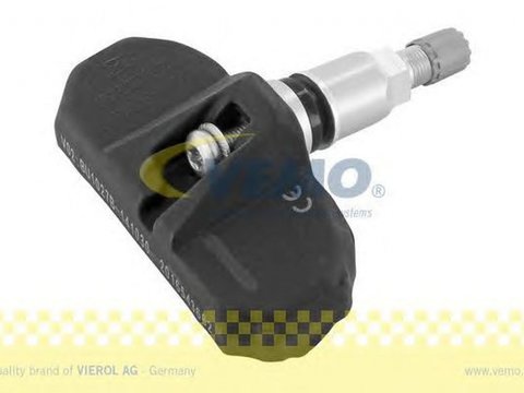 Supapa presiune anvelopa BMW 6 E63 VEMO V99724028