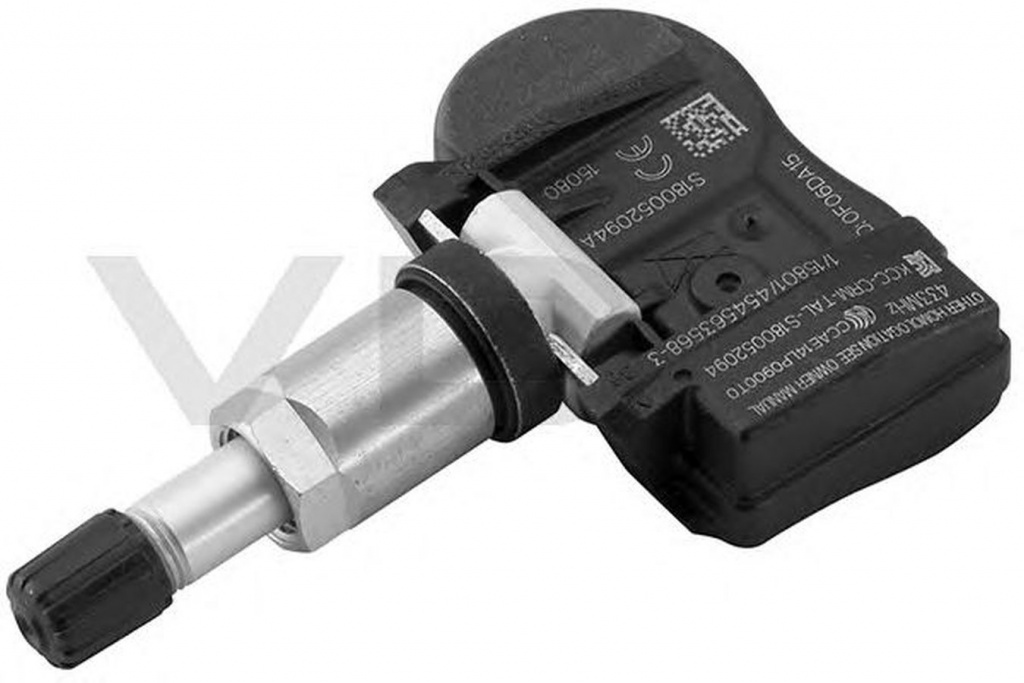 Supapa presiune anvelopa CITROEN C4 AIRCROSS VDO S180052094Z