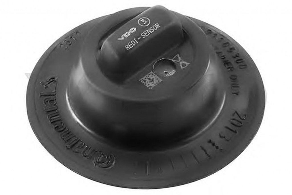 Supapa presiune anvelopa JEEP RENEGADE autoturism de teren inchis BU VDO S180211003Z