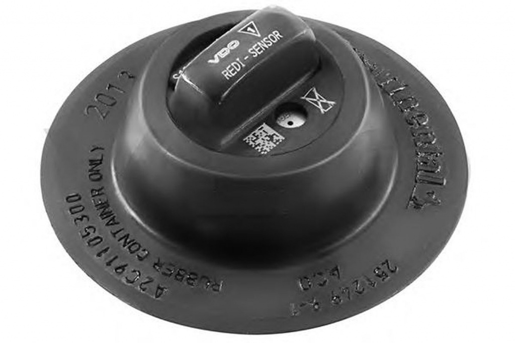 Supapa presiune anvelopa RENAULT CLIO IV VDO S180211011Z