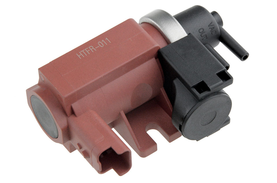 Supapa presiune comanda egr Ford C-Max 2.0tdci 2007-, Focus 2 2.0tdci 2004- Galaxy 2.0tdci 2004- S-Max 2.0tdci 2006-, Volvo S40 2.0 d 2004- V50 2.0 d 2004-, NTY EGR-FR-011