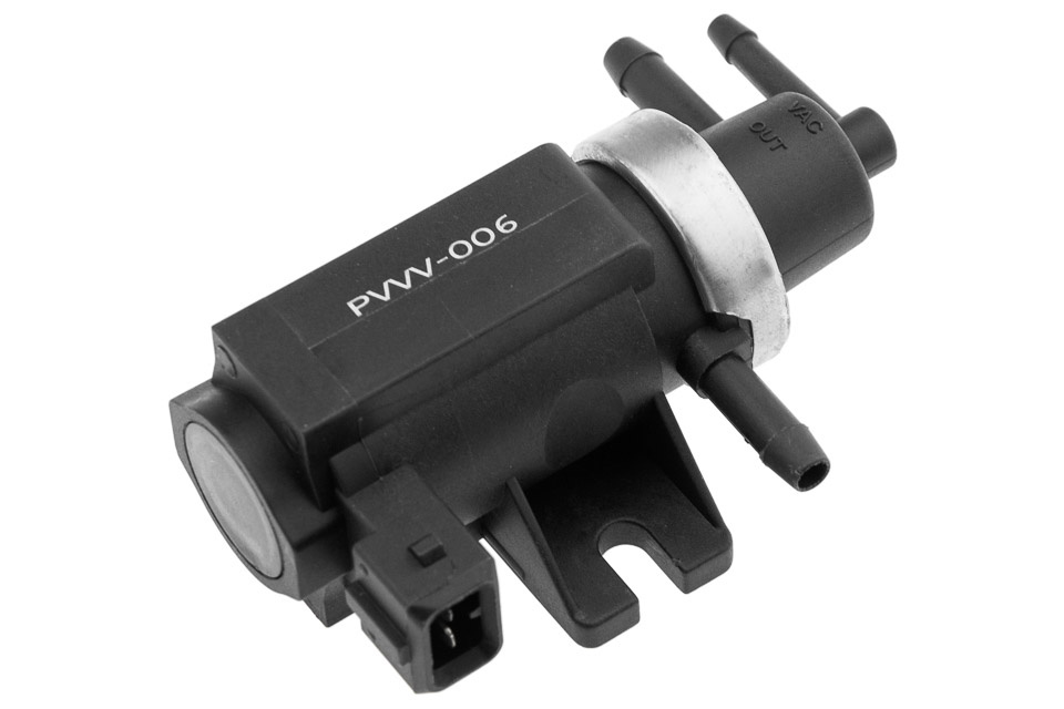 Supapa presiune comanda egr Volvo S40 1.9 2001-, V40 1.9 2001-, NTY EGR-VV-006