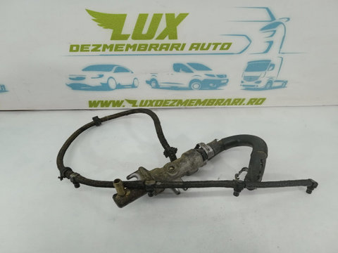 Supapa presiune combustibil 46480170 1.9 jtd Fiat Stilo [2001 - 2010]