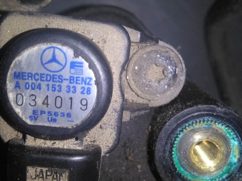 Supapa presiune Mercedes C Class W203 1.8TB A0041533328