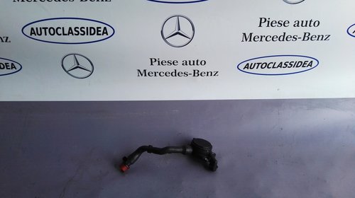 Supapa presiune Mercedes ML320 CDI W164 