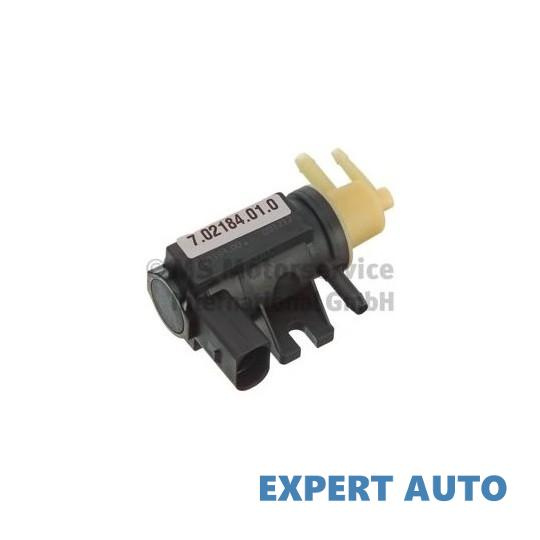 Supapa presiune turbo Volkswagen VW LT Mk II caroserie (2DA, 2DD, 2DH) 1996-2006 #2 1J0906627A