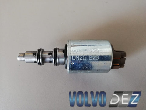 Supapa presiune ulei Haldex Gen 3 Volvo 22.100.220