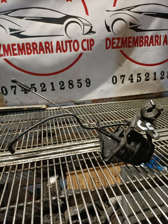 Supapa presiune vacuum Peugeot 406 Break , 2.2 cod 9634638580