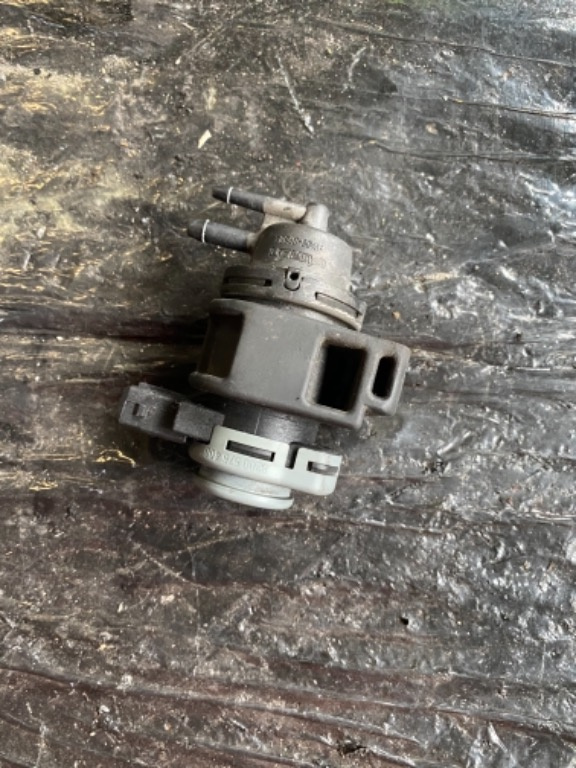 Supapa presiune vacuum Renault Master 2.3 dci euro