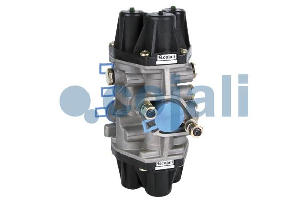 Supapa protectie multicircuit COJALI 2222303 la ma