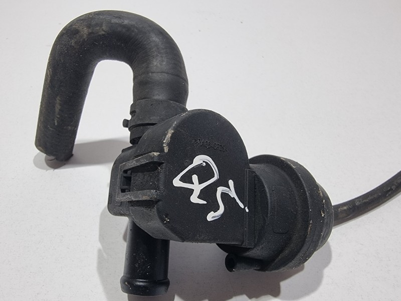 Supapa racire apa Audi A6 (2004-2011) [4F2, C6] 1J0819809