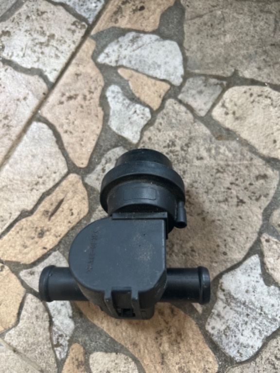 Supapa racire apa cag audi a4 b8 a6 c6 seat exeo 2
