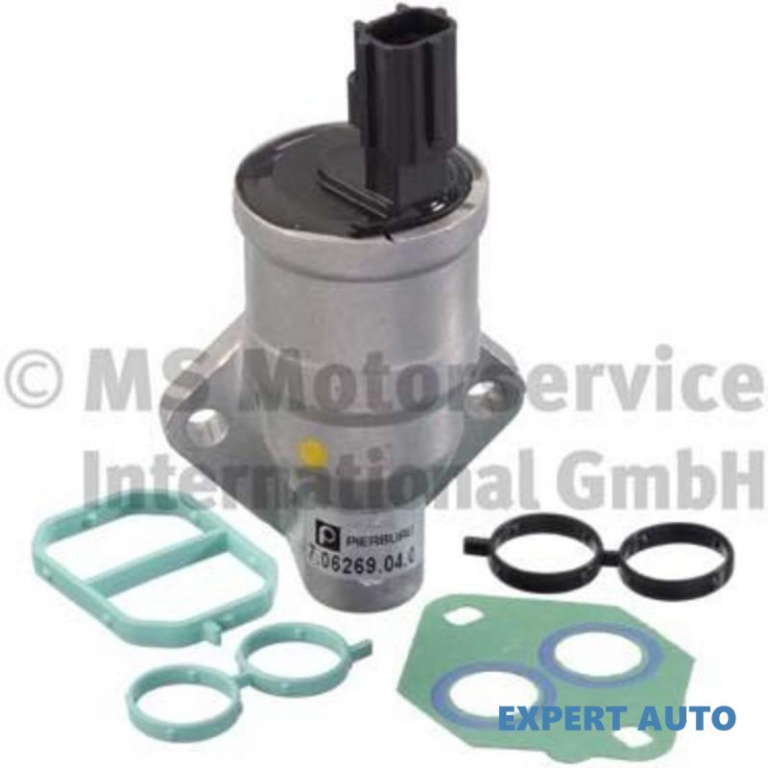 Supapa ralanti Ford PUMA (EC_) 1997-2002 #8 0908007