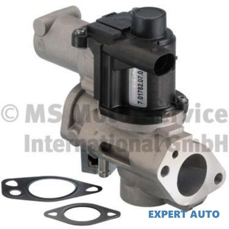 Supapa recirculare gaze Porsche CAYENNE (955) 2002-2010 #2 059131501C
